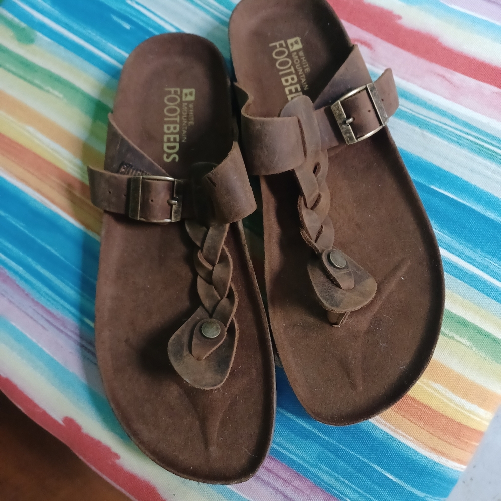 Sandals